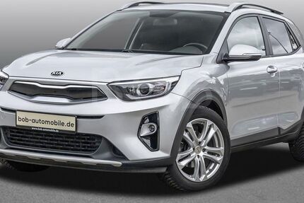 Kia Stonic 39.513 km 15.910 € Wuppertal 42109