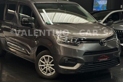 Toyota Proace City 93.856 km 22.899 € Radevormwald 42477