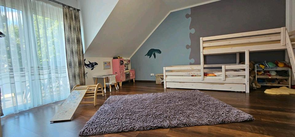 Dachgeschoßwohnung Gladbeck Brauck - 4 Zimmer, 136 m&sup2;, 369.000&euro; | Angebot:26698288