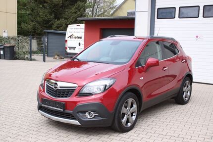Opel Mokka 82.000 km 10.990 &euro; Velbert 42549