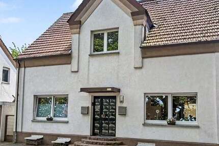Haus Bochum Altenbochum - 7 Zimmer, 154 m&sup2;, 399.000&euro; | Angebot:27321519