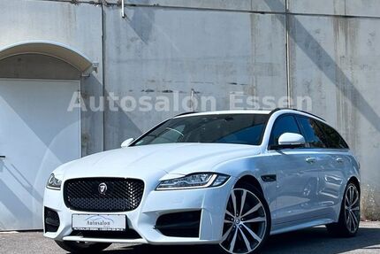 Jaguar XF 94.758 km 22.950 &euro; Essen 45141