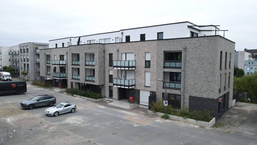 Etagenwohnung Recklinghausen Stadtmitte - 3 Zimmer, 89 m&sup2;, 399.000&euro; | Angebot:24113434