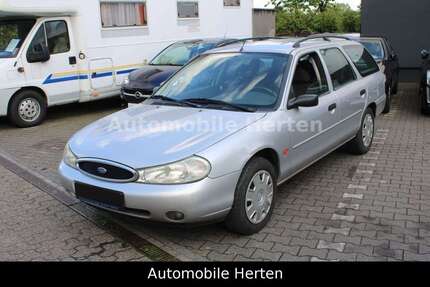 Ford Mondeo 121.000 km 499 &euro; Herten 45699