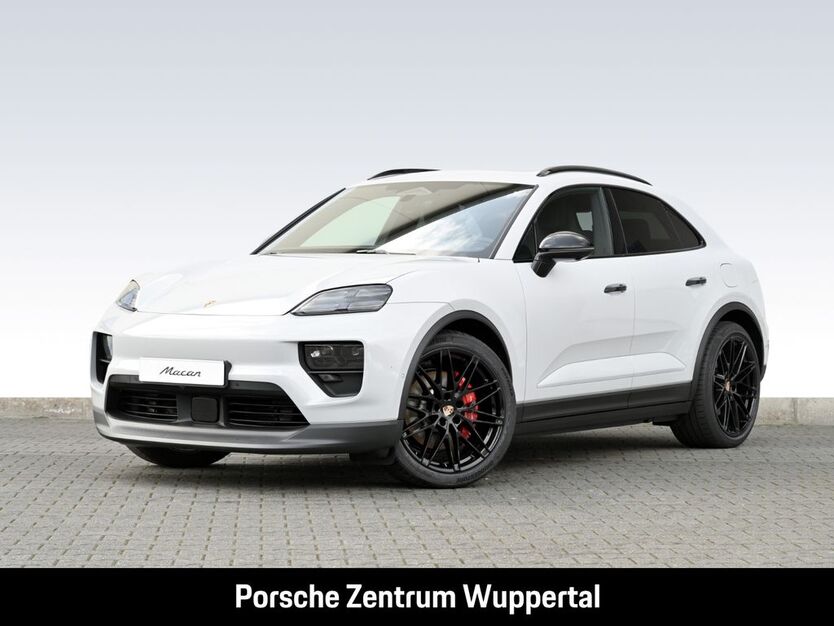 Porsche Macan 6.500 km 103.500 € Wuppertal 42279