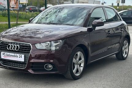 Audi A1 168.250 km 6.999 &euro; Essen 45329