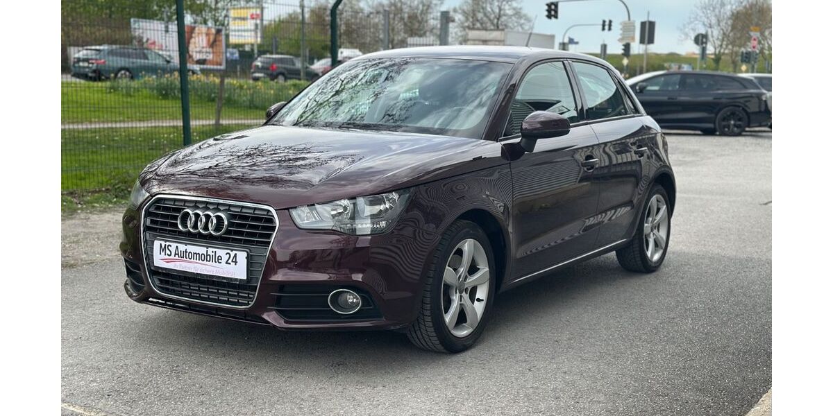 Audi A1 168.250 km 6.999 &euro; Essen 45329