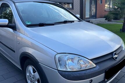 Opel Corsa 165.246 km 1.999 &euro; Oberhausen 46047