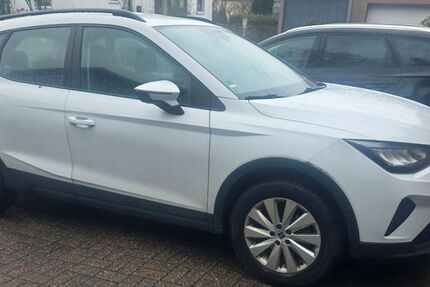 Seat Arona 98.000 km 11.495 &euro; Recklinghausen 45665