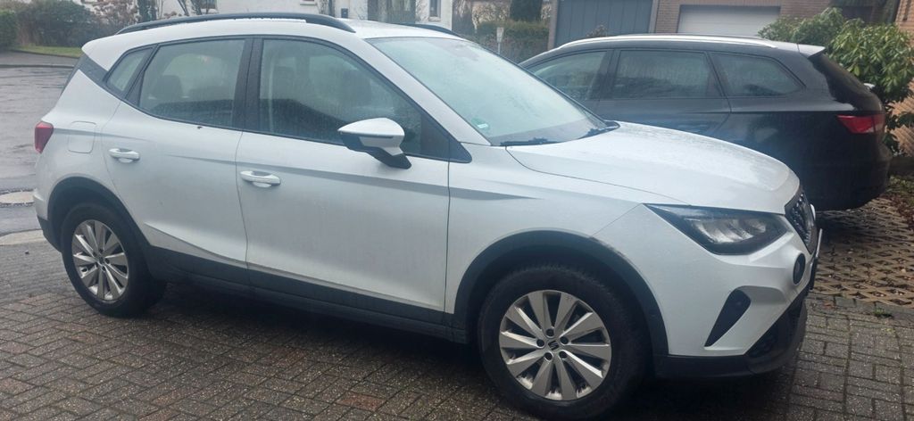 Seat Arona 98.000 km 11.495 &euro; Recklinghausen 45665