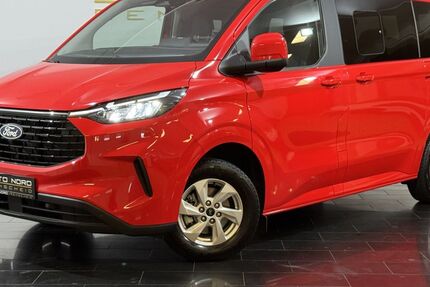 Ford Tourneo Custom 25.654 km 45.990 € Remscheid 42897