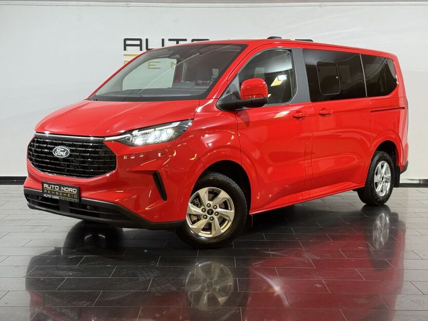 Ford Tourneo Custom 25.654 km 45.990 € Remscheid 42897