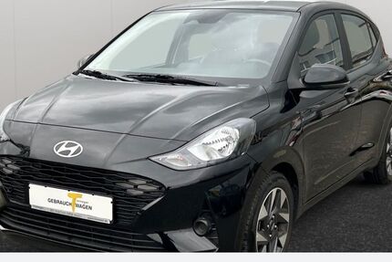 Hyundai i10 15.000 km 14.390 &euro; Castrop-Rauxel 44575