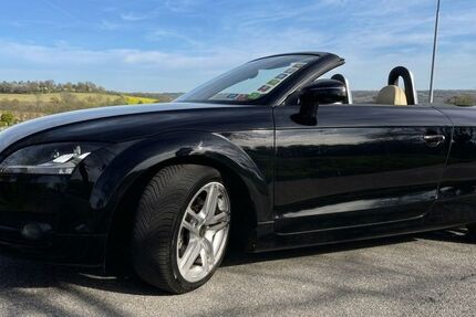 Audi TT 250.000 km 6.250 &euro; Essen 45219