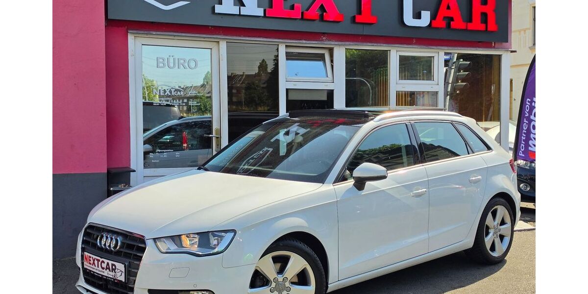 Audi A3 93.000 km 12.999 &euro; Mülheim an der Ruhr 45476