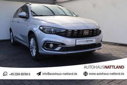 Fiat Tipo 14.966 km 13.650 &euro; Schwerte 58239