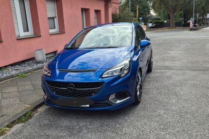 Opel Corsa 95.000 km 15.000 &euro; Bochum 44894