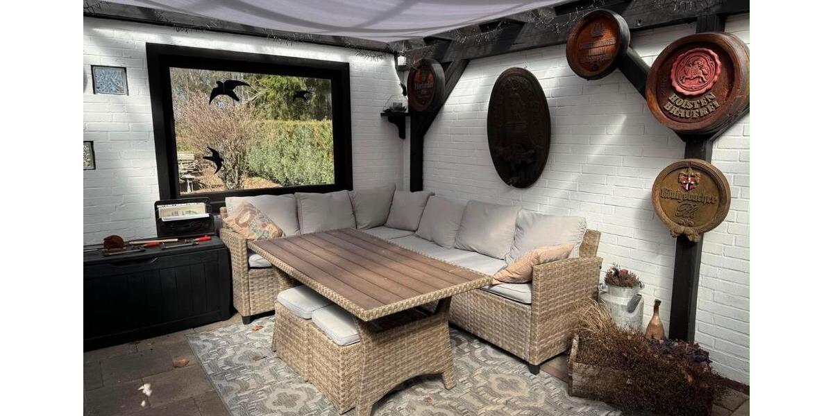 Bungalow Dortmund Hörde - 5 Zimmer, 100 m&sup2;, 269.000&euro; | Angebot:26889278