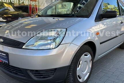 Ford Fiesta 149.800 km 1.870 € Recklinghausen 45657
