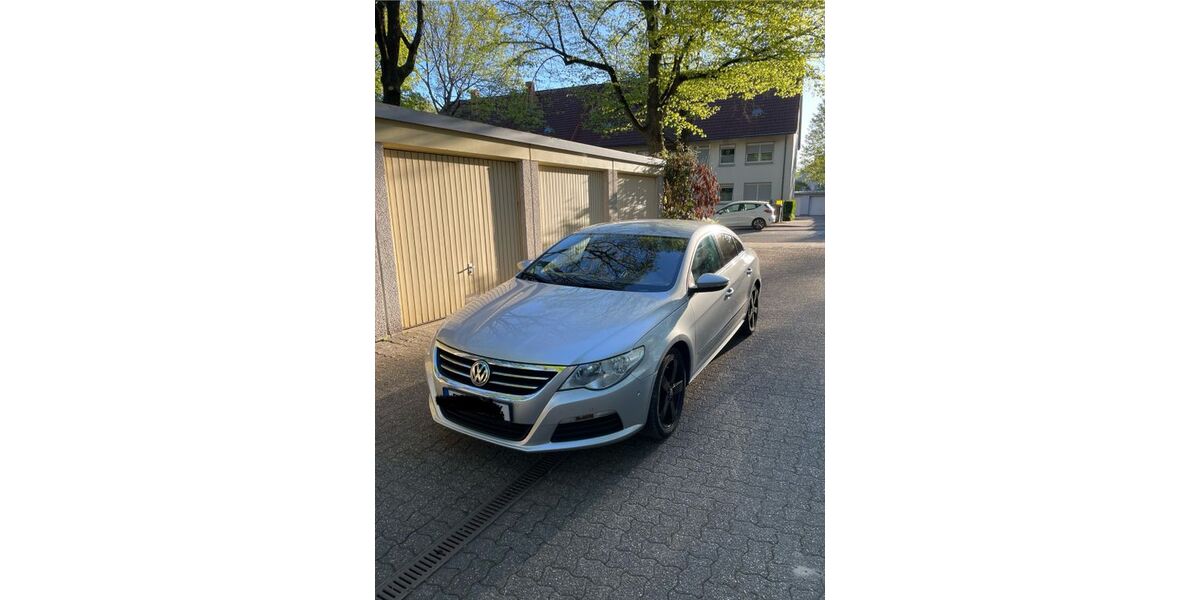 VW CC 216.000 km 3.999 &euro; Bochum 44809