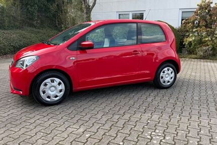 Seat Mii 140.900 km 4.000 &euro; Hagen 58099