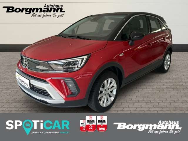 Crossland
