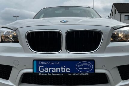 BMW X1 114.642 km 12.300 € Bochum 44791