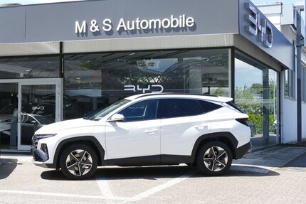 Hyundai TUCSON 30.000 km 27.750 &euro; Schwelm 58332