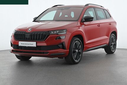 Skoda Karoq 89.131 km 28.960 &euro; Essen 45143