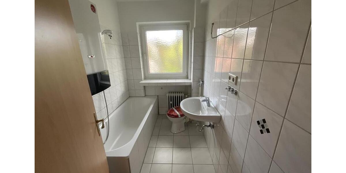 Etagenwohnung Herne Sodingen - 3 Zimmer, 66 m&sup2;, 529&euro; | Angebot:22991664