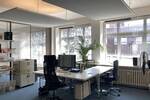 Gut ausgestatteter Arbeitsplatz in Bochum - All-in-Miete