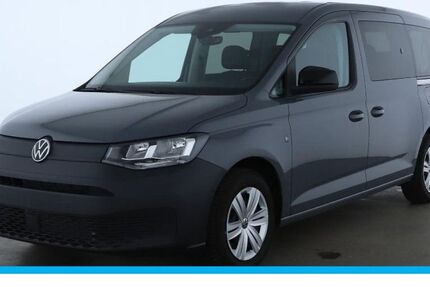 VW Caddy Maxi 5.872 km 34.970 &euro; Bochum 44866