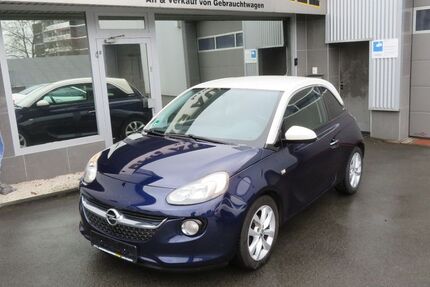 Opel Adam 138.270 km 4.999 &euro; Heiligenhaus 42579