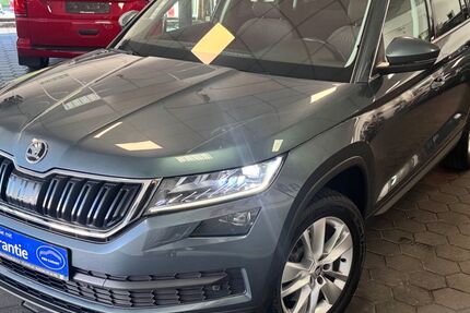 Skoda Kodiaq 134.980 km 20.490 € Schwelm 58332