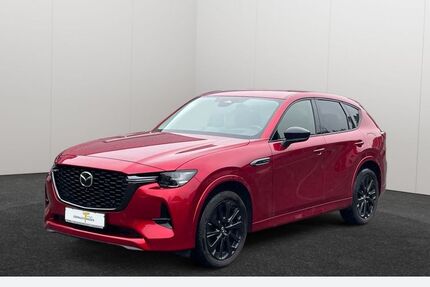Mazda CX-60 111.761 km 32.990 &euro; Datteln 45711