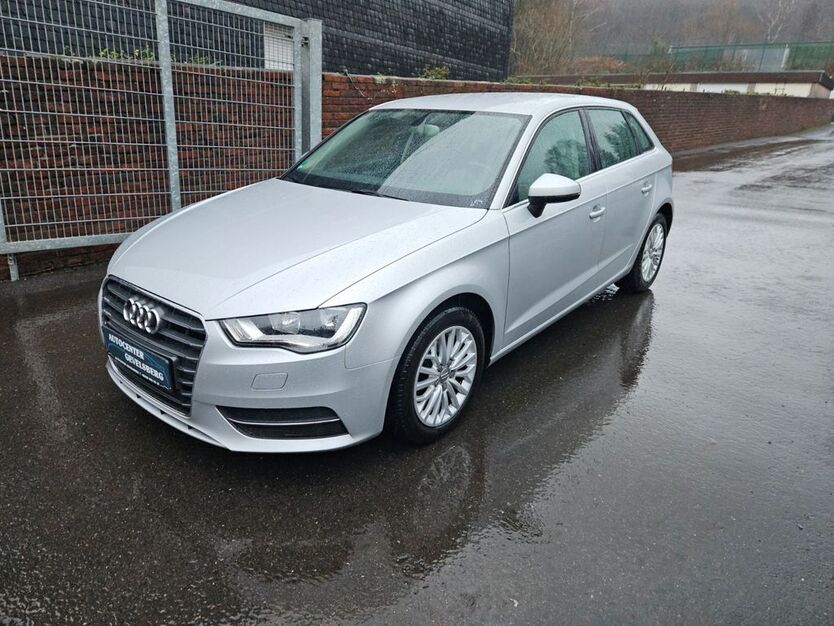Audi A3 119.615 km 11.999 € Gevelsberg 58285