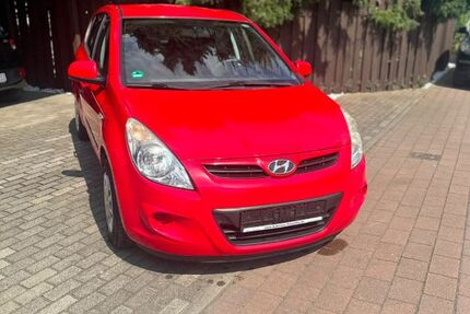 Hyundai i20 198.000 km 2.500 &euro; Selm 59369
