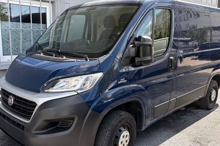 Fiat Ducato 94.151 km 9.500 &euro; Essen 45309