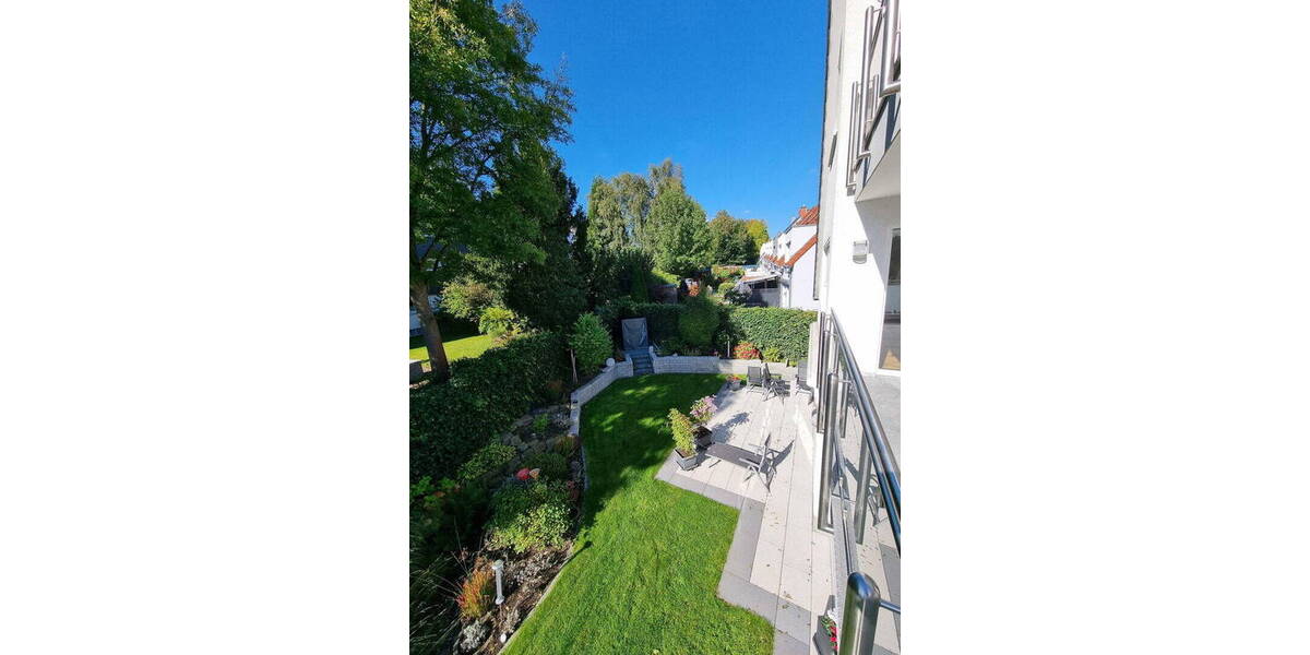 Etagenwohnung Bochum Höntrop - 3 Zimmer, 118 m&sup2;, 1.250&euro; | Angebot:26875118