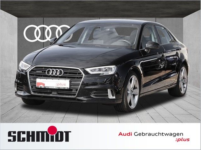 Audi A3 38.860 km 26.840 € Lünen 44534