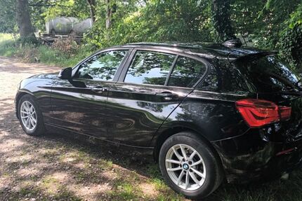 BMW 118 136.500 km 10.500 &euro; Velbert 42555