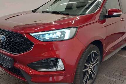 Ford Edge 118.000 km 20.990 &euro; Recklinghausen 45659