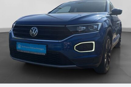 VW T-Roc 99.761 km 16.610 &euro; Oberhausen 46047