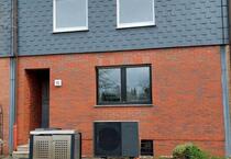 Modernisiertes geräumiges Split-Level-Haus