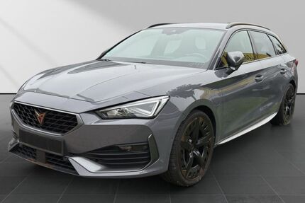 Cupra Leon 36.500 km 25.990 € Wuppertal 42109