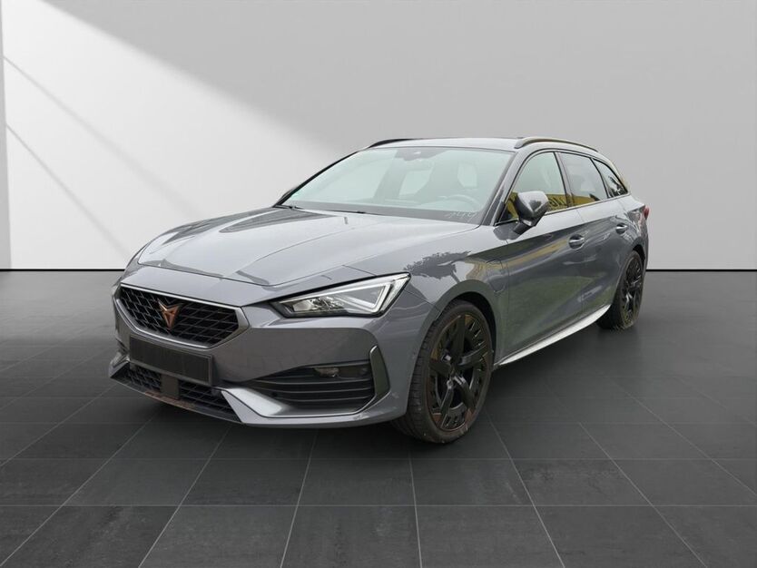 Cupra Leon 36.500 km 25.990 € Wuppertal 42109