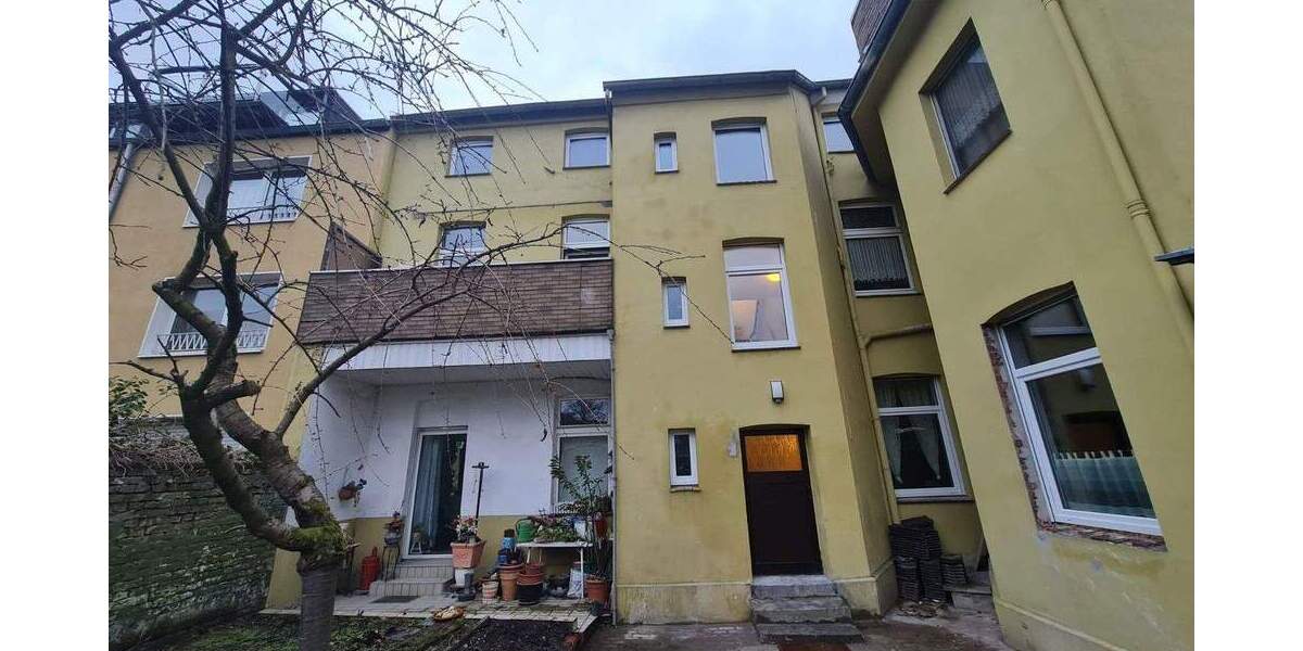 Mehrfamilienhaus, Wohnhaus Oberhausen Marienkirche - 1 Zimmer, 309 m&sup2;, 585.000&euro; | Angebot:25782542