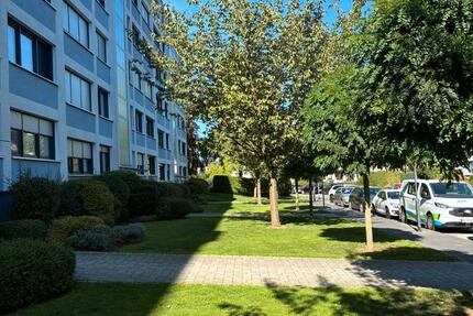 Wohnung Hagen Hagen-Mitte - 4 Zimmer, 89 m&sup2;, 245.000&euro; | Angebot:27499384