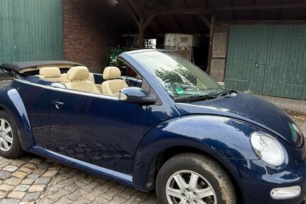 VW Beetle 152.000 km 2.990 € Bergkamen 59192