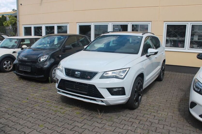 Ateca
